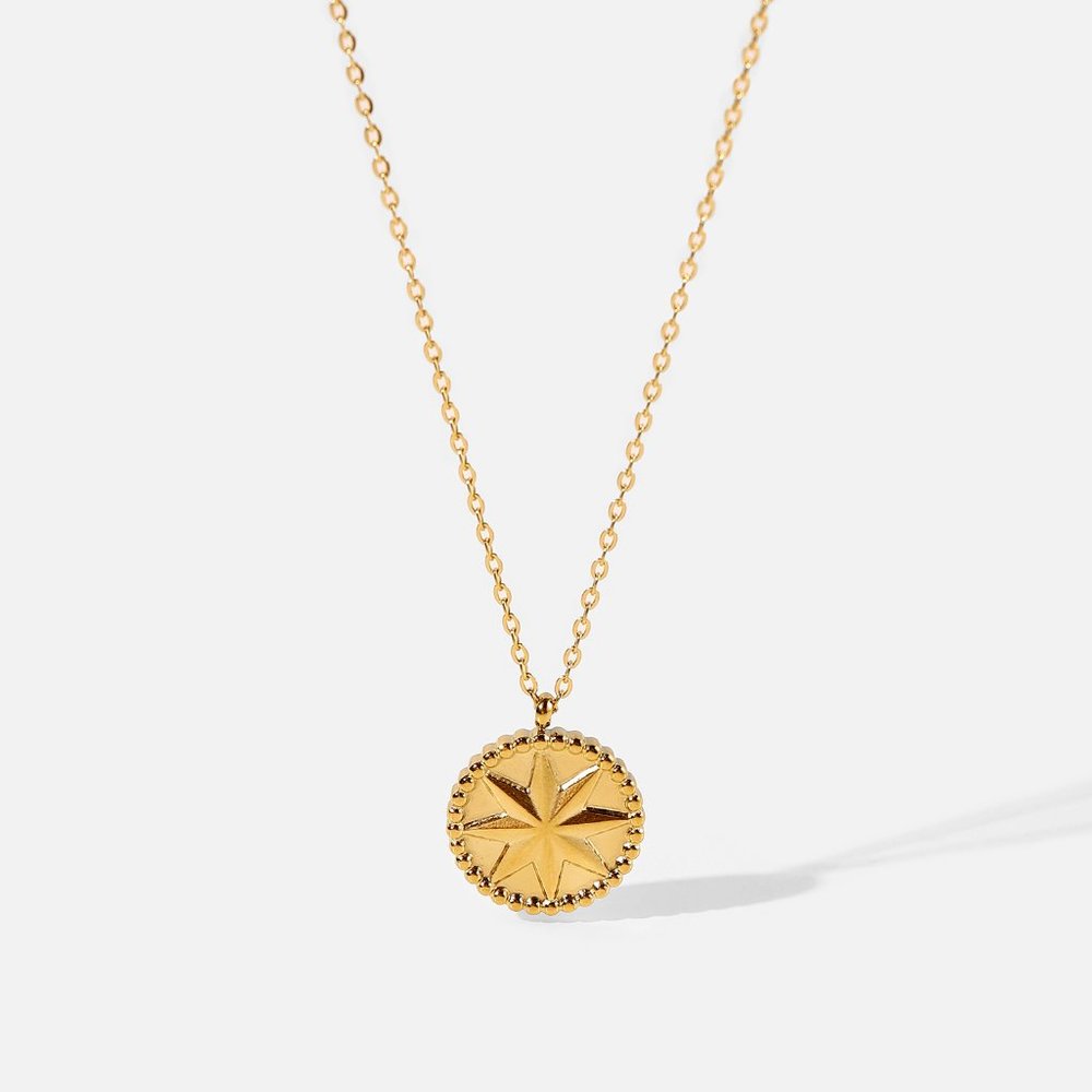 Nora Necklace